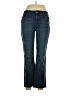 Riders by Lee Blue Jeans Size 14 - photo 1