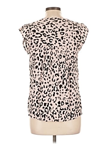 Savanna Jane Short Sleeve Blouse (view 2)