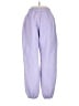 Comfrt Purple Sweatpants Size M - photo 2