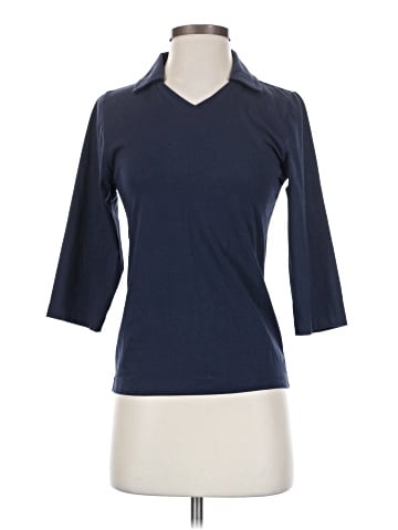 Assorted Brands 3/4 Sleeve Top (view 1)
