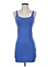 Pull&Bear Blue Tank Top Size S - photo 1
