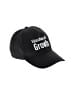 Apollo Black Baseball Cap One size - photo 1