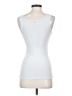 rue21 White Tank Top Size S - photo 2