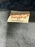 Jumping Beans Blue Denim Jacket Size 5T - photo 3