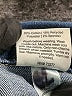 Jumping Beans Blue Denim Jacket Size 5T - photo 4