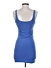 Pull&Bear Blue Tank Top Size S - photo 2