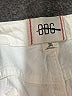 BDG 100% Cotton Ivory Shorts Size 34 waist - photo 3