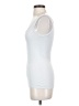 rue21 White Tank Top Size S - photo 5