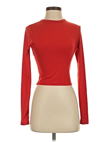 Unbranded Long Sleeve Turtleneck (view 1)