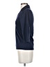 Assorted Brands Blue 3/4 Sleeve Top Size XS - photo 5