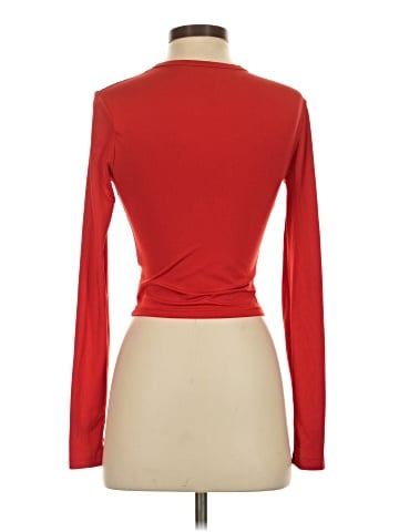 Unbranded Long Sleeve Turtleneck (view 2)