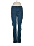 Curve Appeal Blue Jeans Size 8 - photo 1