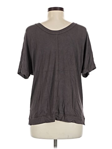 H by Bordeaux Short Sleeve Top (view 2)