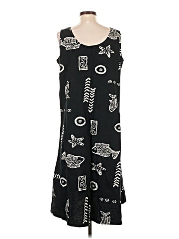 Assorted Brands Casual Dress (view 2)