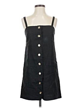 thredup linen dress Used Linen Dresses For Summer On Sale Up To 90% Off