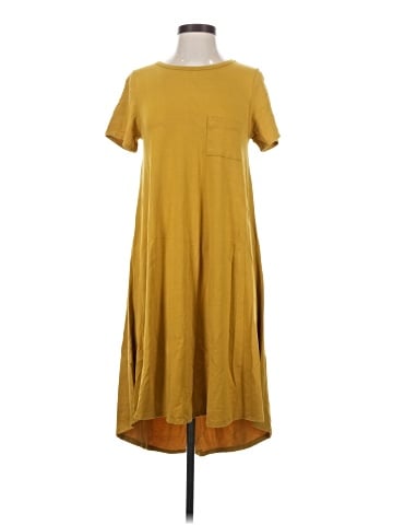 Lularoe Casual Dress (view 1)