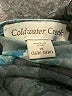 Coldwater Creek Teal 3/4 Sleeve Top Size 1X - photo 7