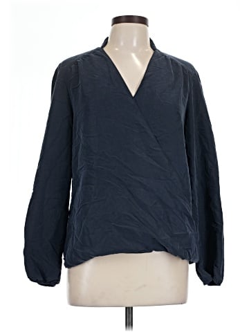 Drew Long Sleeve T-Shirt (view 1)