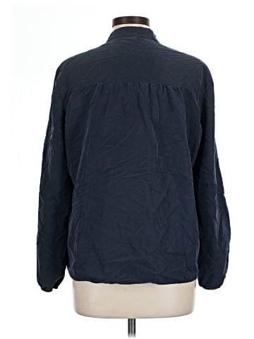 Drew Long Sleeve T-Shirt (view 2)