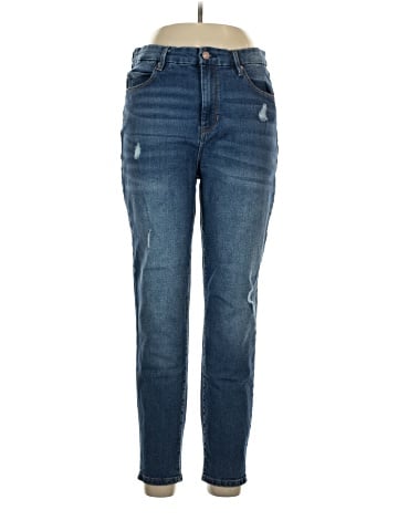Nicole Miller New York Jeans (view 1)