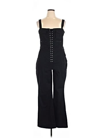 Good American Overalls (view 1)