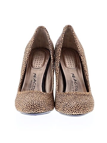 Kenneth Cole REACTION Heels (view 2)