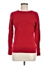 Worthington Red Pullover Sweater Size M - photo 1