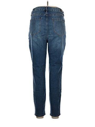 Nicole Miller New York Jeans (view 2)