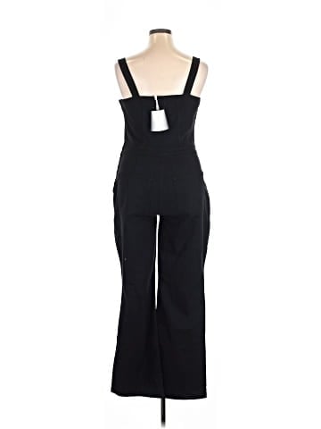 Good American Overalls (view 2)