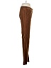 Theory Brown Casual Pants Size 8 - photo 4