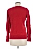 Worthington Red Pullover Sweater Size M - photo 2