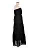 Old Navy Black Casual Dress Size L (estimated, petite) - photo 4