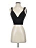 Tiger Mist Black Tank Top Size XS - photo 1