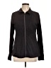 Apana Black Cardigan Size L - photo 1