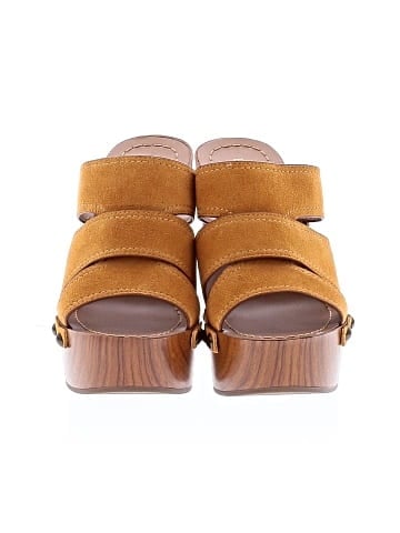 BCBGeneration Sandals (view 2)