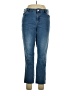 Tahari Blue Jeans Size 14 - photo 1