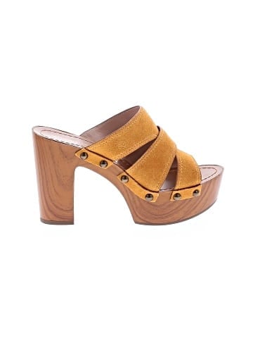 BCBGeneration Sandals (view 1)