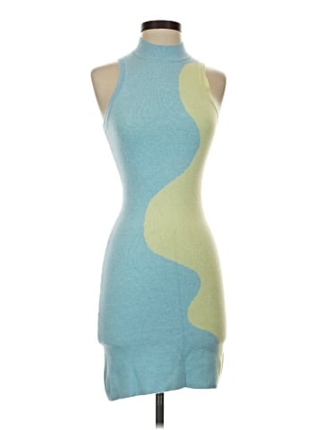 LA Hearts Cocktail Dress (view 1)