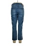 Tahari Blue Jeans Size 14 - photo 2