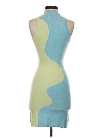 LA Hearts Cocktail Dress (view 2)