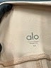 Alo Ivory Active Pants Size M - photo 7