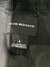 Club Monaco 100% Cotton Black Jacket Size 4 - photo 6