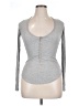 Stillwater Gray Long Sleeve Top Size XL - photo 1
