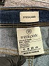 SNEAK PEEK Color Block Blue Jeans Size 13 - photo 7
