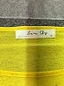 Assorted Brands Yellow Short Sleeve Top Size XL - photo 7