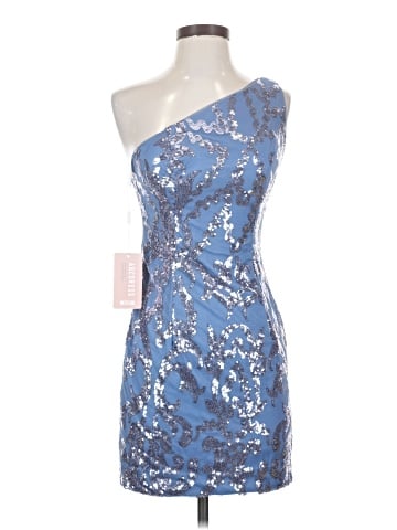 Assorted Brands Cocktail Dress (view 1)