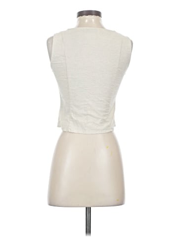 Petal and Pup Tank Top (view 2)