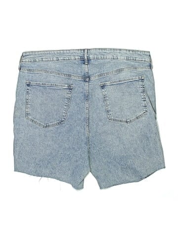 Old Navy Denim Shorts (view 2)