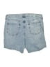 Old Navy Blue Denim Shorts Size 18 - photo 2