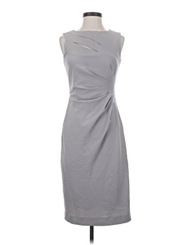 Tahari by ASL Cocktail Dress (view 1)